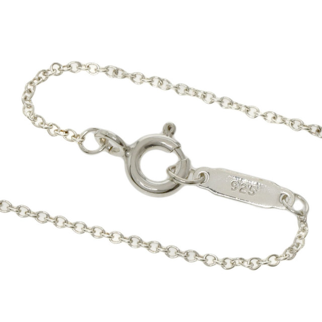 美品 Tiffany&Co. ティファニー GOWOMEN 2012 ネックレス Tiffany & Co. - 美品 Tiffany&Co. ティファニー GOWOMEN 2012