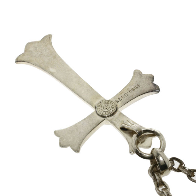 CHROME HEARTS しろ 銀座店 クロムハーツ ラージクロスボール  