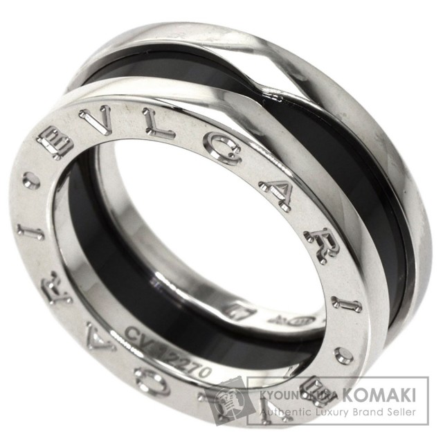 BVLGARI ブルガリ B-zero1 ビーゼロワン セーブザチルドレン #47  