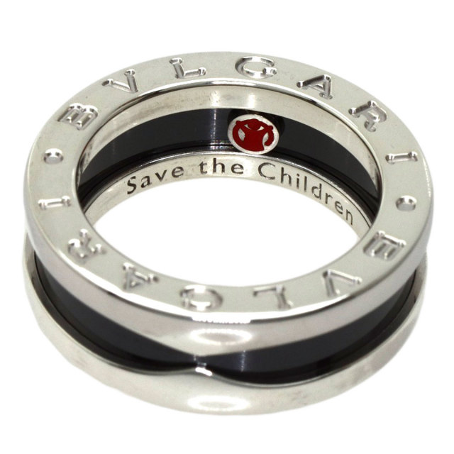 BVLGARI ブルガリ B-zero1 ビーゼロワン セーブザチルドレン #47 