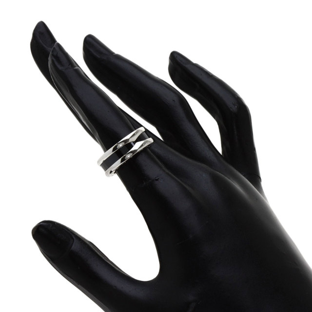 BVLGARI ブルガリ B-zero1 ビーゼロワン セーブザチルドレン #47 
