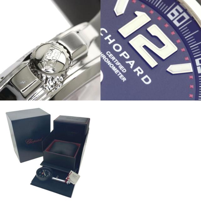 Chopard ショパール 16/8457 ミッレミリア グラントゥーリズモ