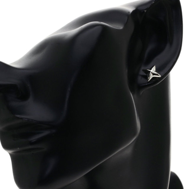 TIFFANY&Co.ティファニーシリウススターピアスシルバーレディース 