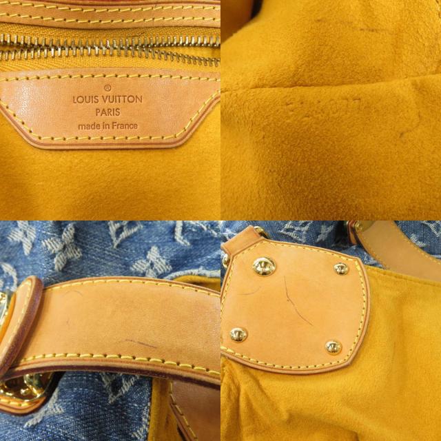 Louis Vuitton モノグラム バックパック ルイ・ヴィトン(LOUIS VUITTON) モノグラム(Monogram) 中古