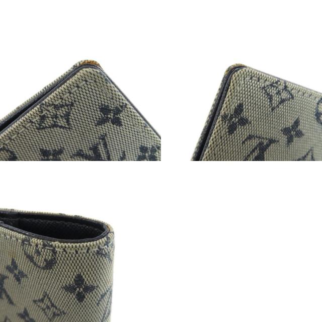 LOUIS VUITTON ルイヴィトン R20910 アジェンダPM モノグラムミニ 手帳 
