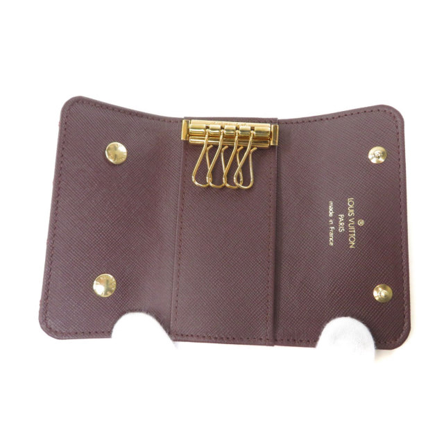 LOUIS VUITTON ルイヴィトン M92426 ミュルティクレ4 モノグラムミニ  