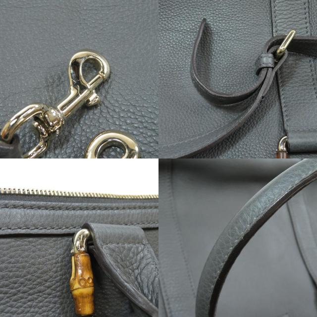 GUCCIグッチ339548アウトレット2WAYトートバッグレザー