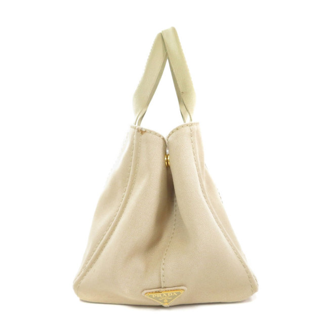 PRADA プラダ BN1877 カナパ トートバッグ キャンバス レディース
