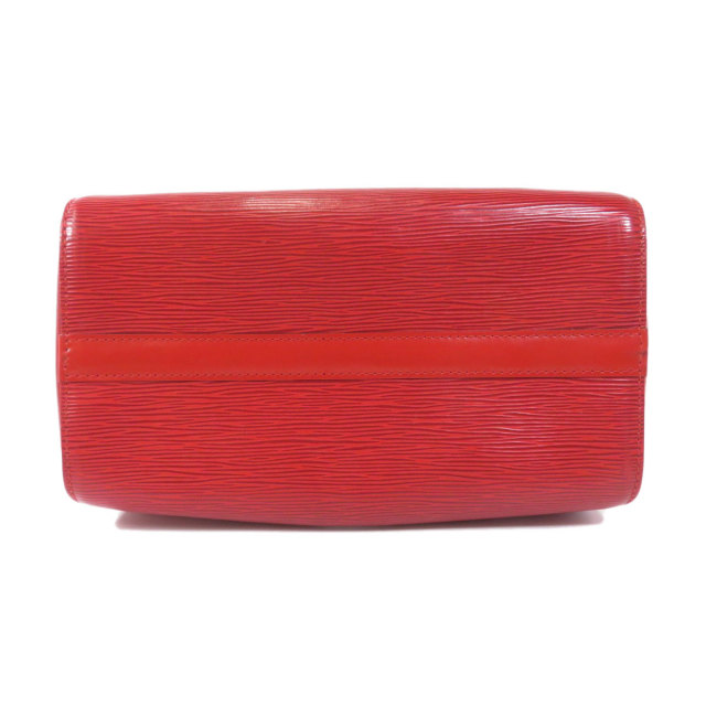 LOUIS VUITTON ルイヴィトン M43017 スピーディ25 エピ ハンドバッグ  