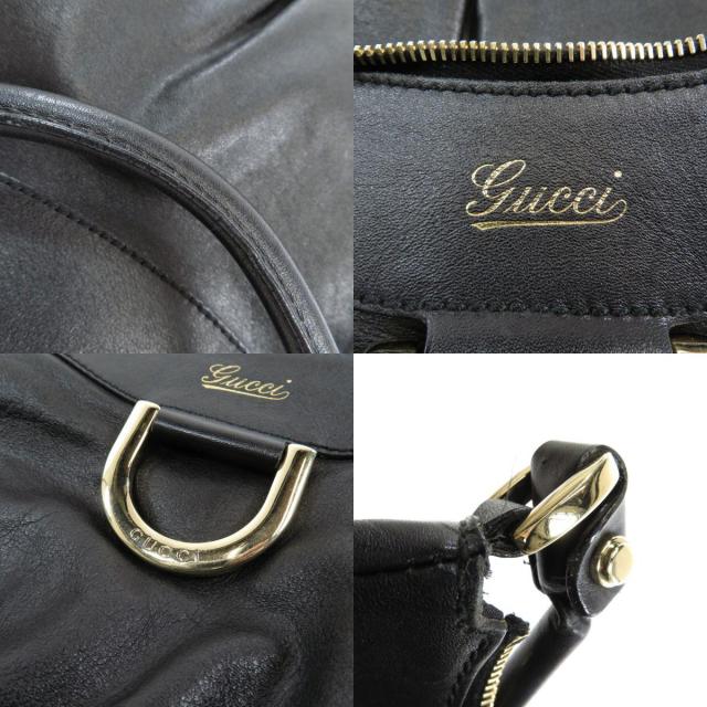 グッチ レザー アビー ショルダーバッグ 189833 GUCCI 【5ga0714-h】グッチ ショルダーバッグ グッチシマ 189833