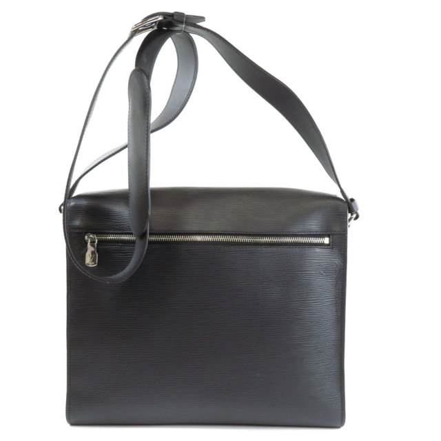 LOUISVUITTONルイヴィトンM53409ハリントンメッセンジャーMMエピ  