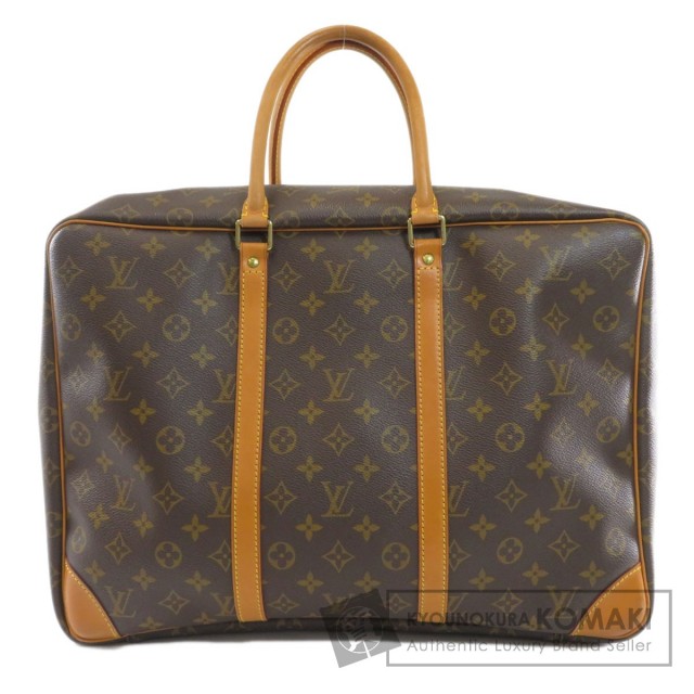 美品♡ルイ・ヴィトン モノグラム シリウス45 ボストンバッグ M41408 LOUIS VUITTON ルイヴィトン M41408 シリウス45 モノグラム