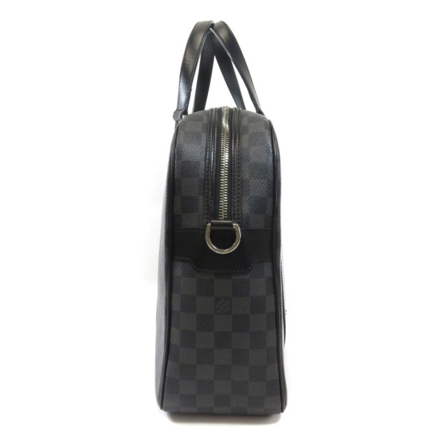LOUIS VUITTON ルイヴィトン N48118 ヨーン ダミエ グラフィット