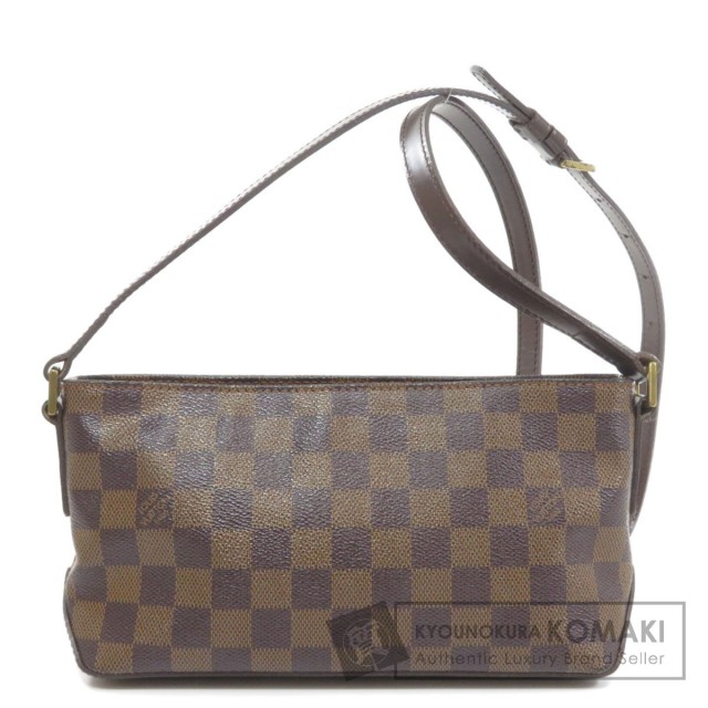 美品 LOUIS VUITTON ルイ ヴィトン パリオリGM N51124 トートバッグ  
