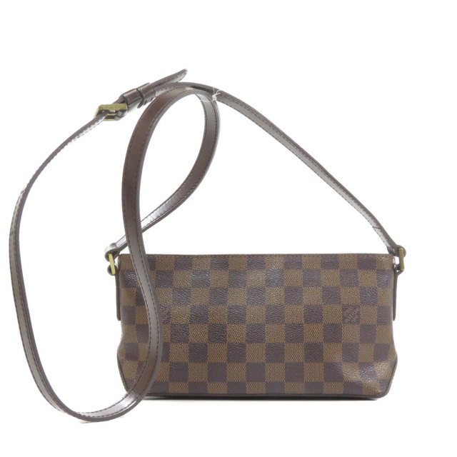 LOUIS VUITTON ルイヴィトン N48049 トロター スペシャルオーダー  