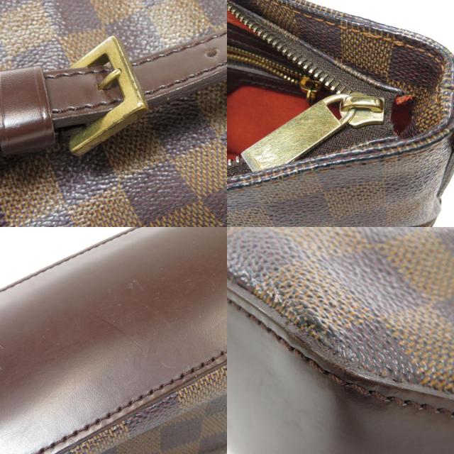 LOUIS VUITTON ルイヴィトン N48049 トロター スペシャルオーダー  