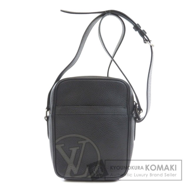 LOUIS VUITTON ルイヴィトン M54788 ダヌーブPM LVサークル ショルダー 