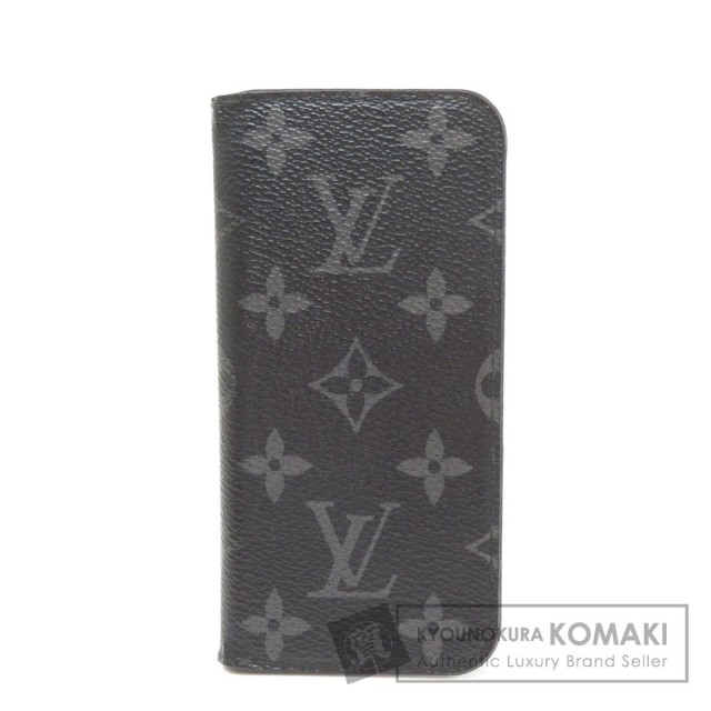 LOUISVUITTONルイヴィトンM62640フォリオiPhone7・8モノグラム  