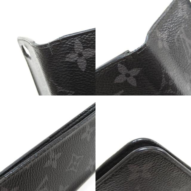 LOUISVUITTONルイヴィトンM62640フォリオiPhone7・8モノグラム  