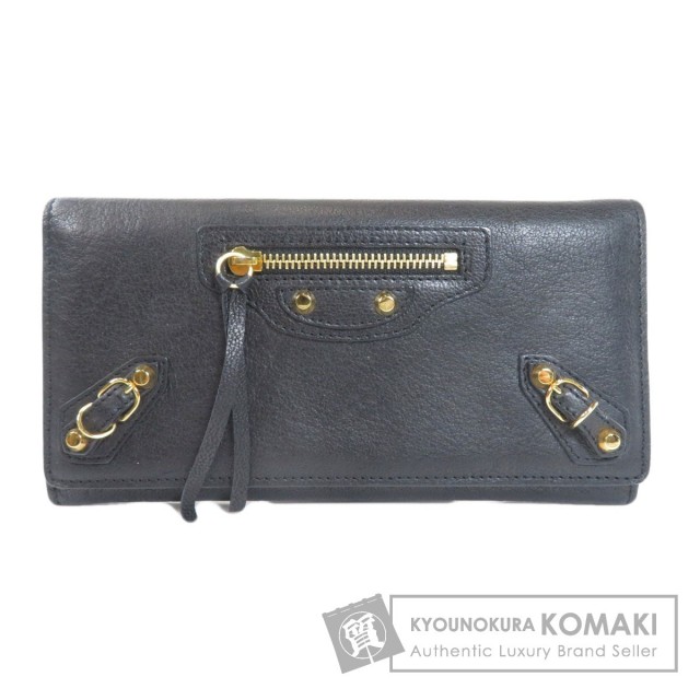 BALENCIAGA バレンシアガ 247063 ジャイアントコンチネンタル 長