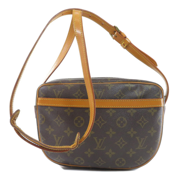 LOUIS VUITTON ルイヴィトン M51226 ジュヌフィーユ25 モノグラム 