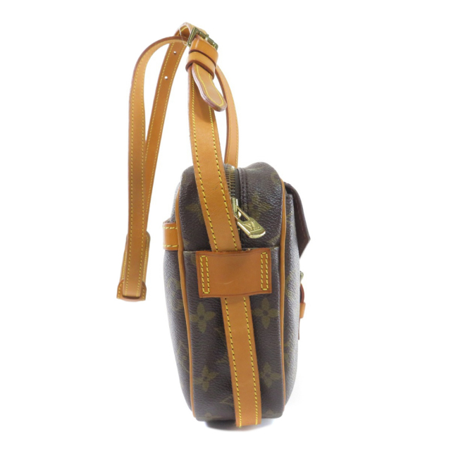 LOUIS VUITTON ルイヴィトン M51226 ジュヌフィーユ25 モノグラム 