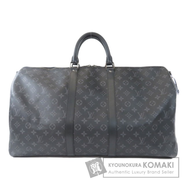 LOUIS VUITTON ダミエ　ボストン　キーポル55 楽天市場】【バッグ】LOUIS VUITTON ルイ ヴィトン ダミエ