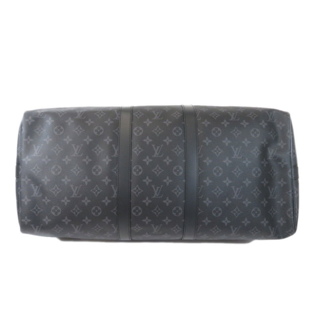 LOUIS VUITTON ダミエ　ボストン　キーポル55 ダミエ キーポル・バンドリエール55 詳細情報とお値段【ルイ