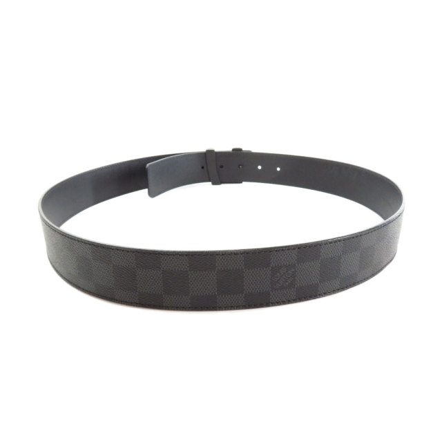 LOUIS VUITTON ルイヴィトン M9808 サンチュール LVイニシアル グラ  