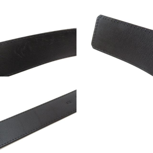 LOUIS VUITTON ルイヴィトン M9808 サンチュール LVイニシアル グラ  