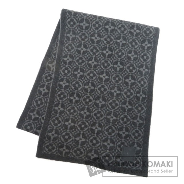 LOUIS VUITTON ルイヴィトン M71953 エシャルプ スキー モノグラム  