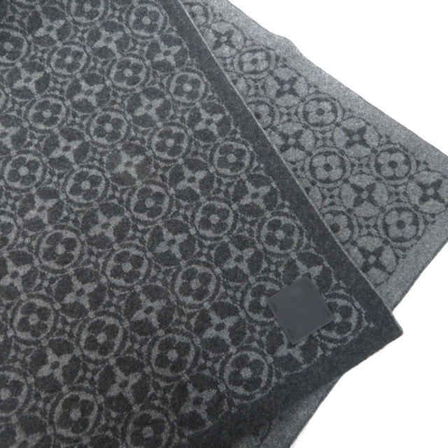 LOUIS VUITTON ルイヴィトン M71953 エシャルプ スキー モノグラム  