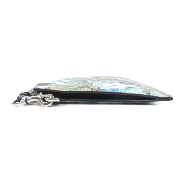 GUCCI 546349 GGブルームス クラッチバッグ GUCCI 546349 GGブルームス クラッチバッグ