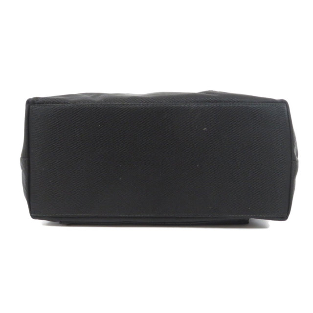 GUCCI グッチ バンブーバッグ 2WAY ハンドバッグ ナイロン素材 レディース 