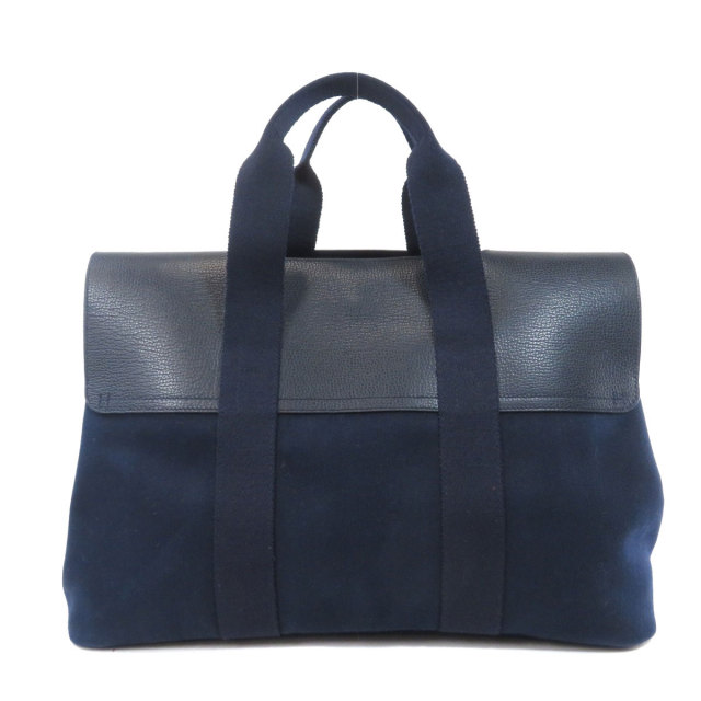 HERMES エルメス ヴァルパライソGM トートバッグ キャンバス レディース 
