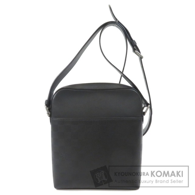 LOUIS VUITTON ルイヴィトン N23355 ポシェット・ディストリクト  