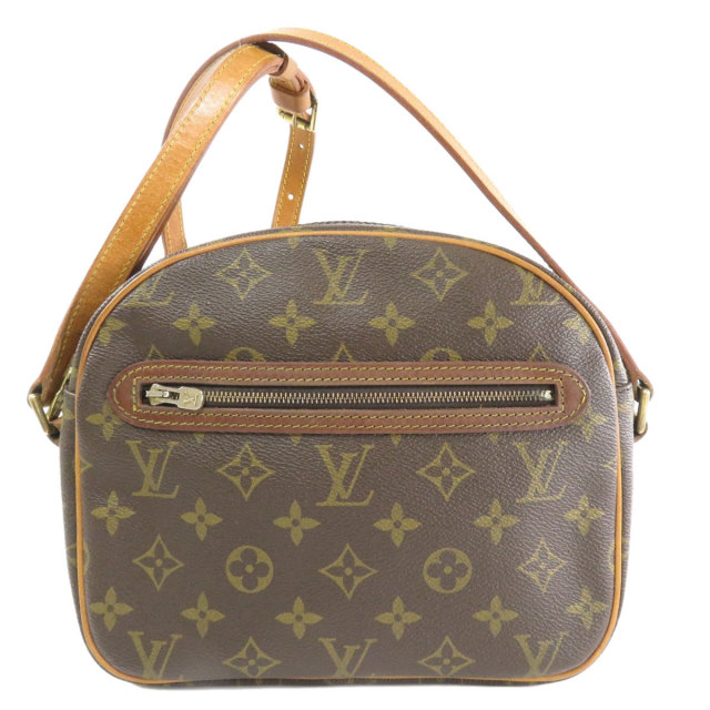 LOUIS VUITTON ルイヴィトン M51221 ブロワ モノグラム 旧 ショルダー 