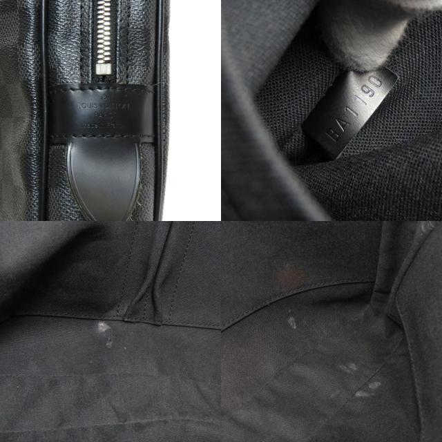 LOUIS VUITTON ルイヴィトン N41125 ポルトドキュマン ヴォワヤージュ  