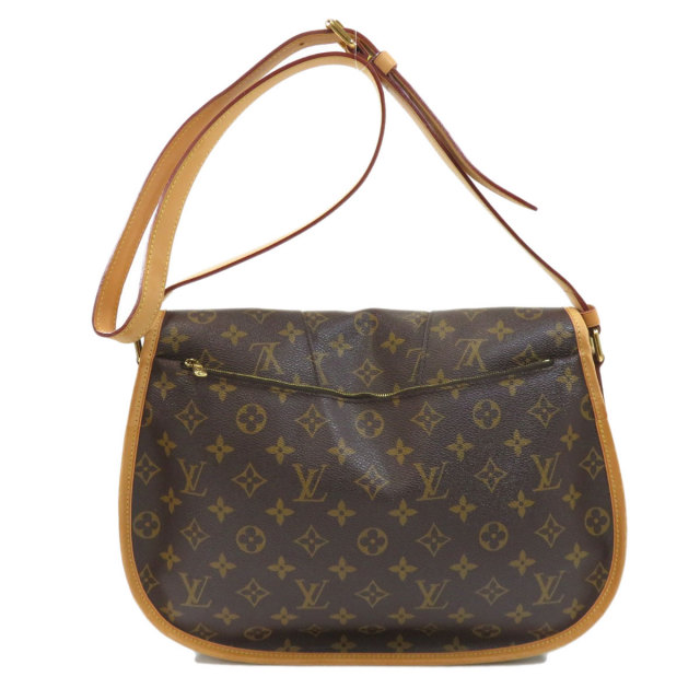 LOUIS VUITTON ルイヴィトン M40473 メニルモンタンMM モノグラム 