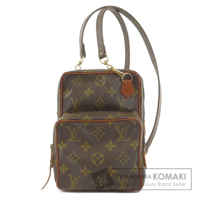 LOUIS VUITTON ルイヴィトン M45236 アマゾン 旧 モノグラム  
