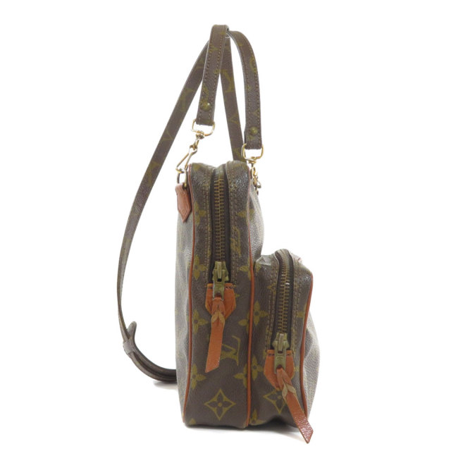 LOUISVUITTON(ルイヴィトン）M45236 アマゾン ショルダーバッグ 【中古 