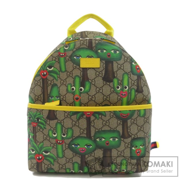 GUCCI グッチ 271327 チルドレンズ スマイリングプラント サボテン  