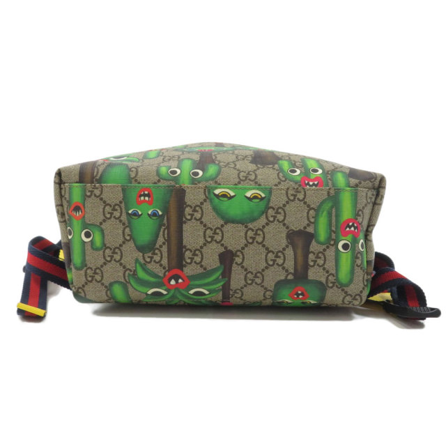 GUCCI グッチ 271327 チルドレンズ スマイリングプラント サボテン 