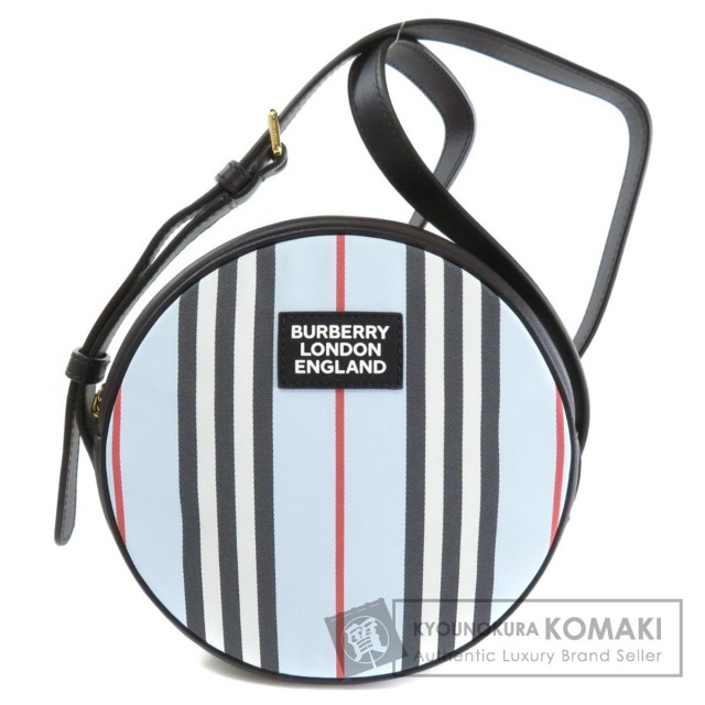 Burberry ロゴキャンバスショルダーバッグ（スモール） 楽天市場】キャンバス（ブランドバーバリー）（レディースバッグ