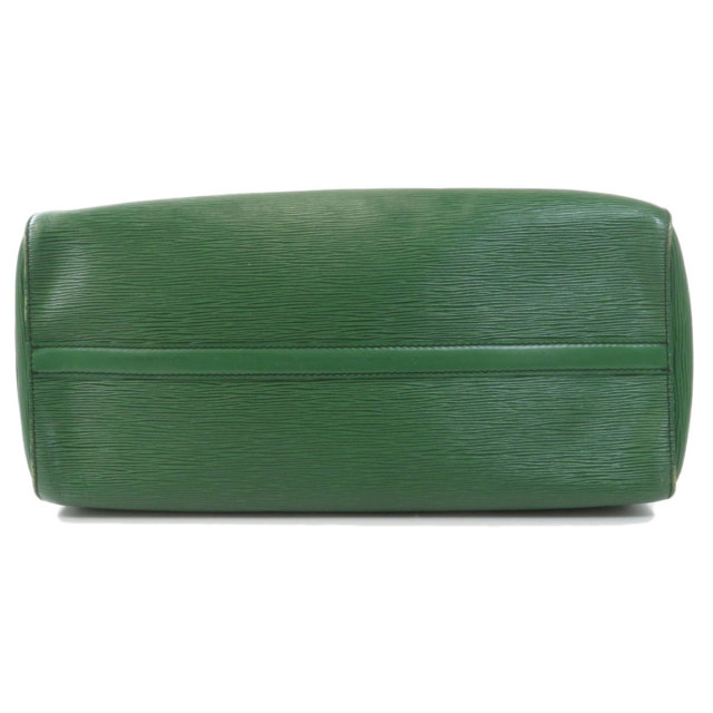 LOUIS VUITTON ルイヴィトン M42984 スピーディ40 エピ ボストンバッグ 