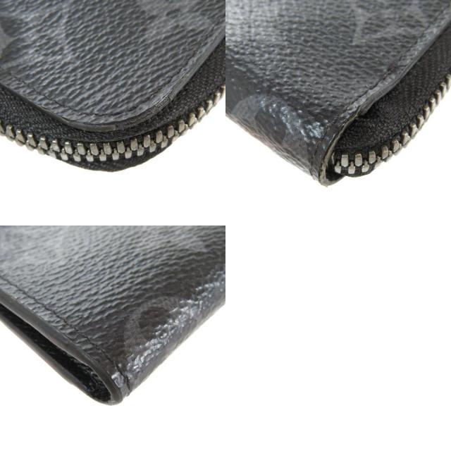 ルイヴィトン エクリプス ポルトモネジュール コインケース LOUIS