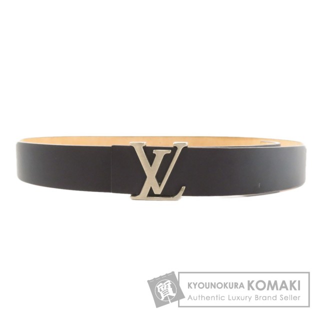 LOUIS VUITTON ルイヴィトン LB0094 サンチュール イニシアル ベルト  