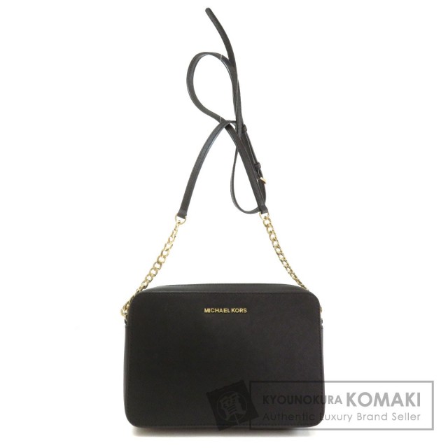 MICHAEL MICHAEL KORS マイケルマイケルコース ロゴモチーフ チェーン  