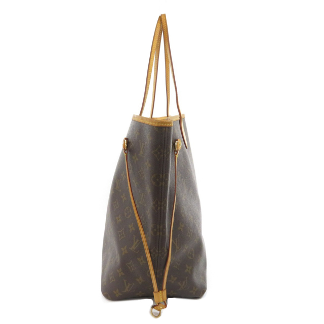 LOUIS VUITTON ルイヴィトン M40157 ネヴァーフルGM 旧 モノグラム 