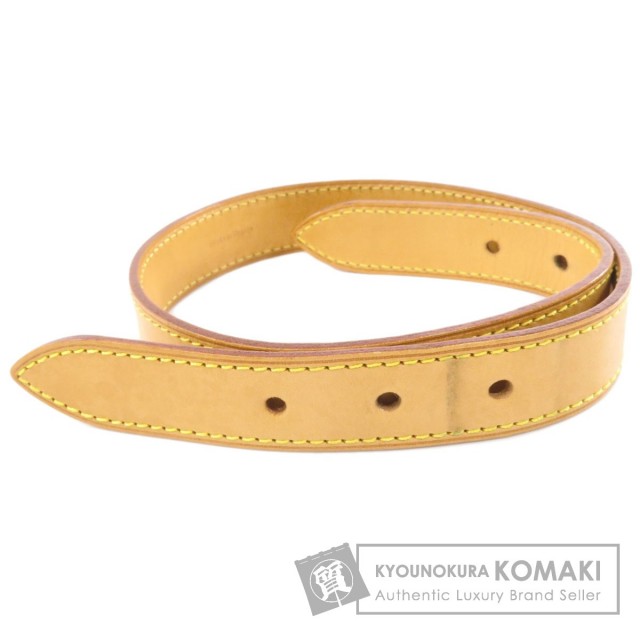 LOUIS VUITTON ルイヴィトン 部品 ハドソン用 ショルダーストラップ  